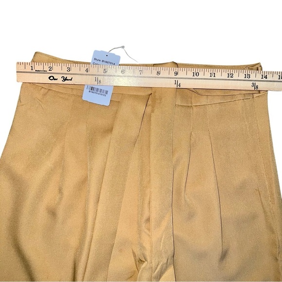 SBetro Suzanne Betro Pants Size Small NWT - Picture 4 of 14